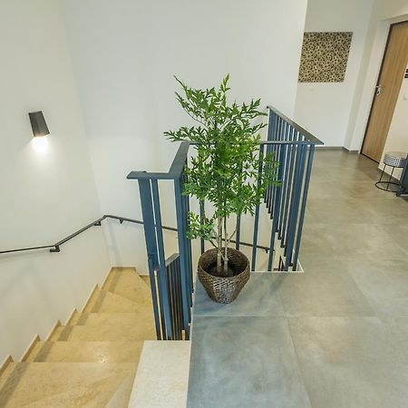 Villa Manus - Boutique Apartments Lovran Exteriör bild