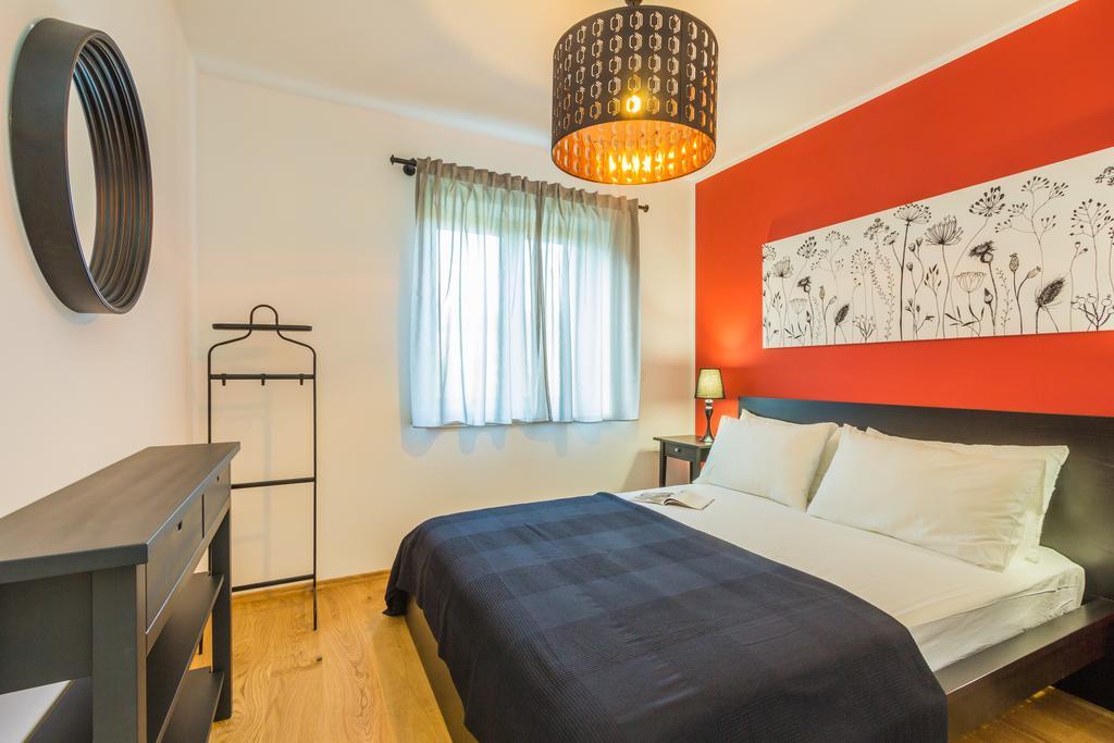 Villa Manus - Boutique Apartments Lovran Exteriör bild