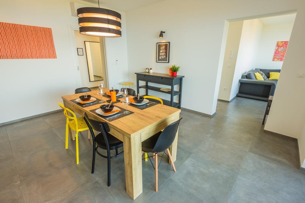 Villa Manus - Boutique Apartments Lovran Exteriör bild